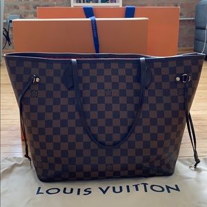 Authentic Used Louis Vuitton